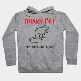 Mouse Rat (Variant) Hoodie